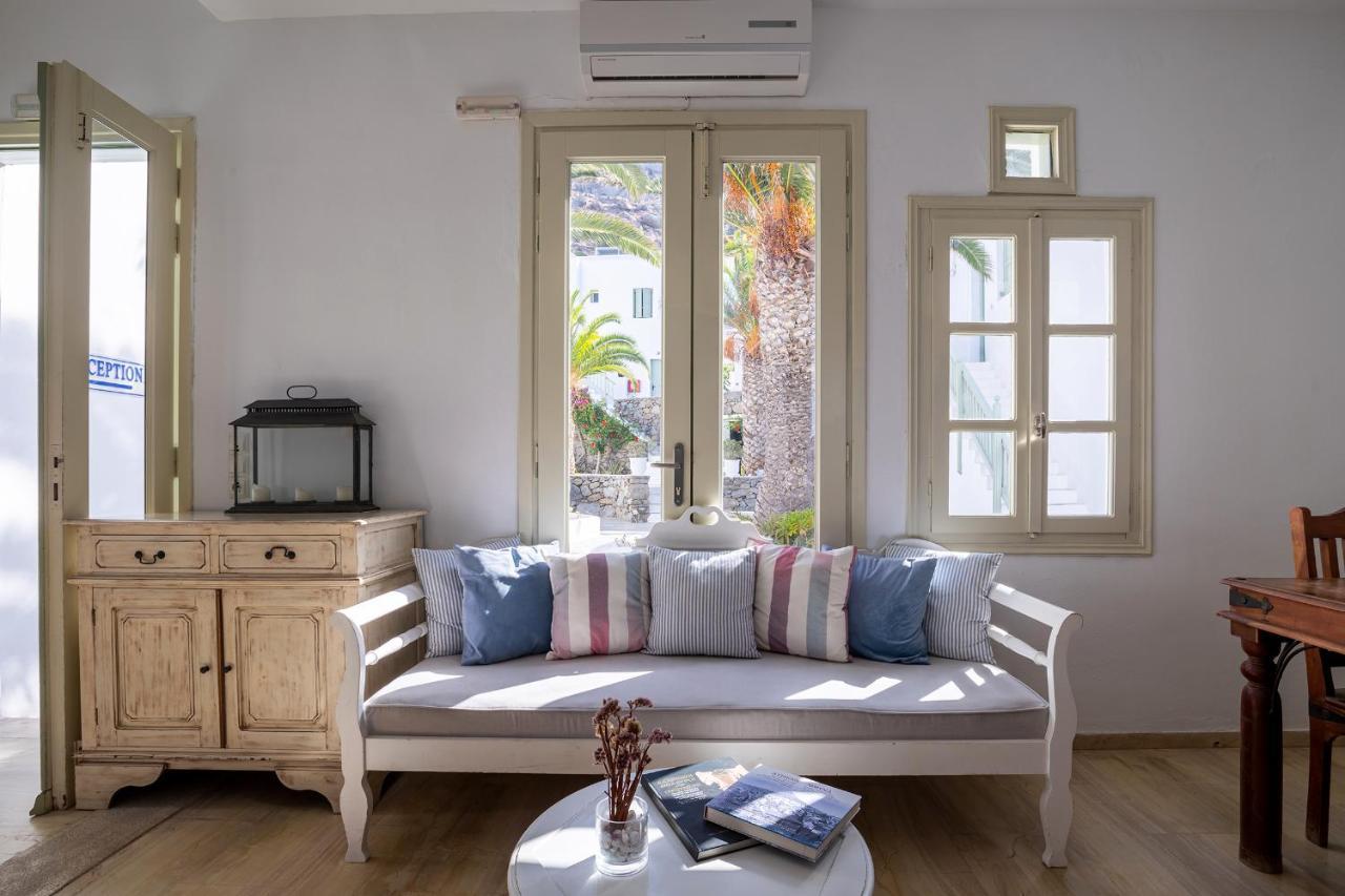 Hotel Olia 3*