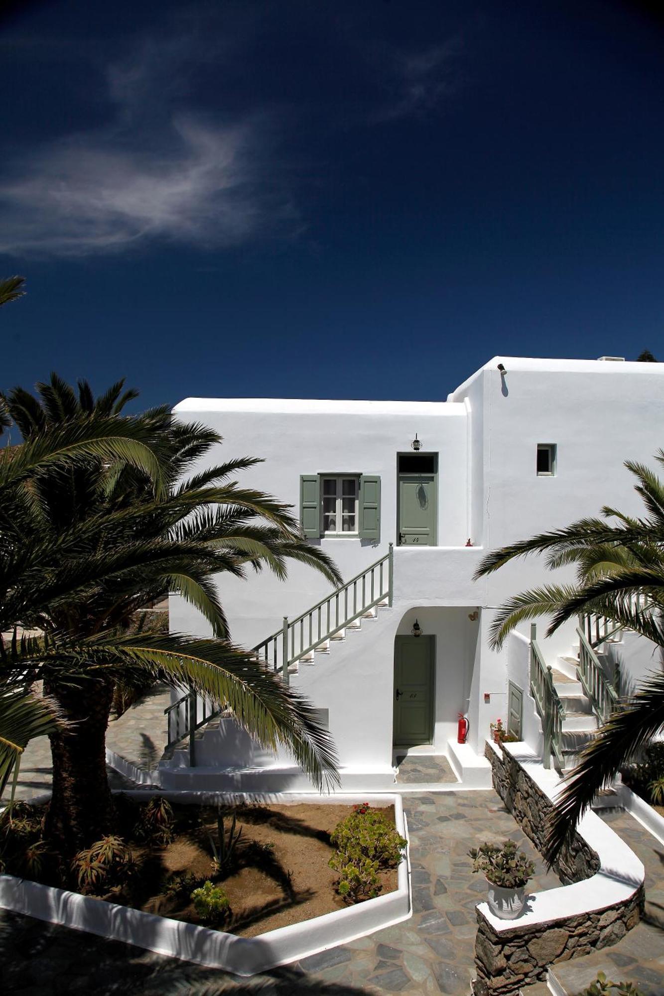 Hotel Olia 3*