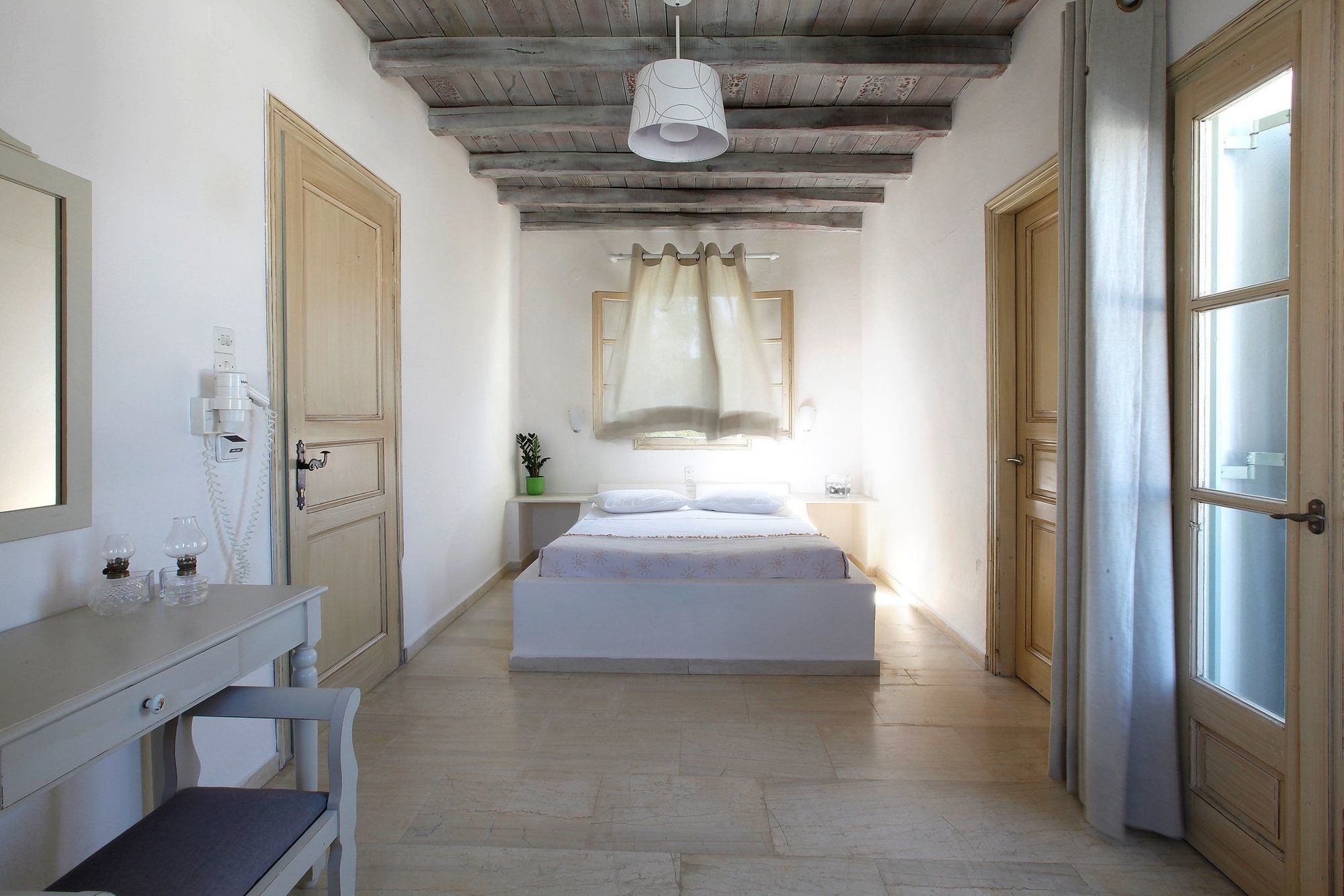 Hotel Olia