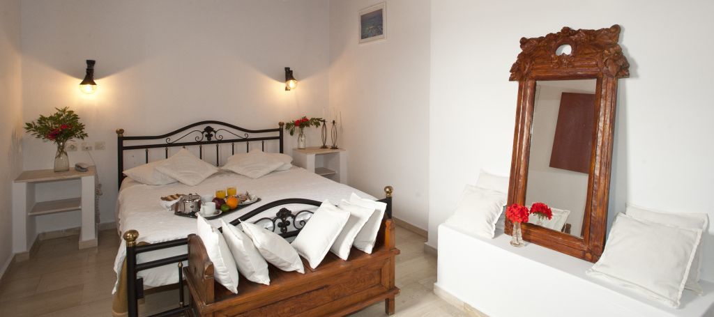 Olia Hotel 3*
