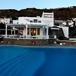 Olia Hotel