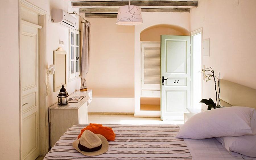 Hotel Olia