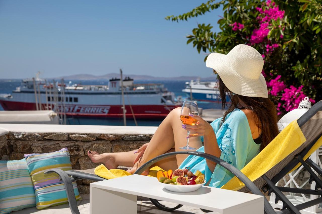 Olia Hotel 3*