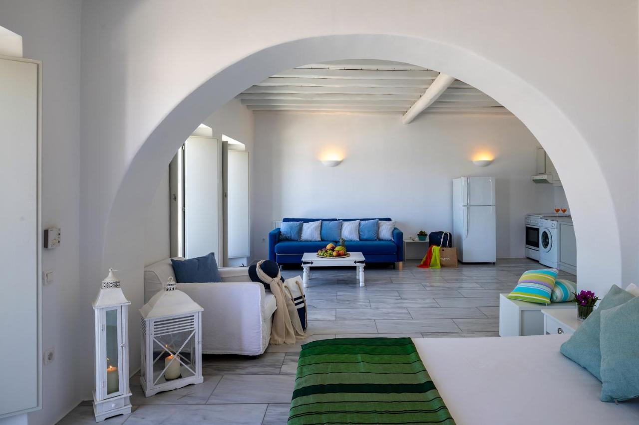 Olia Hotel