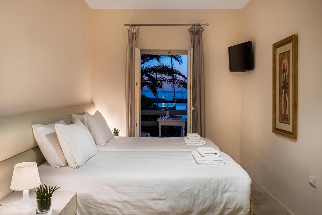 Hotel Olia Tourlos