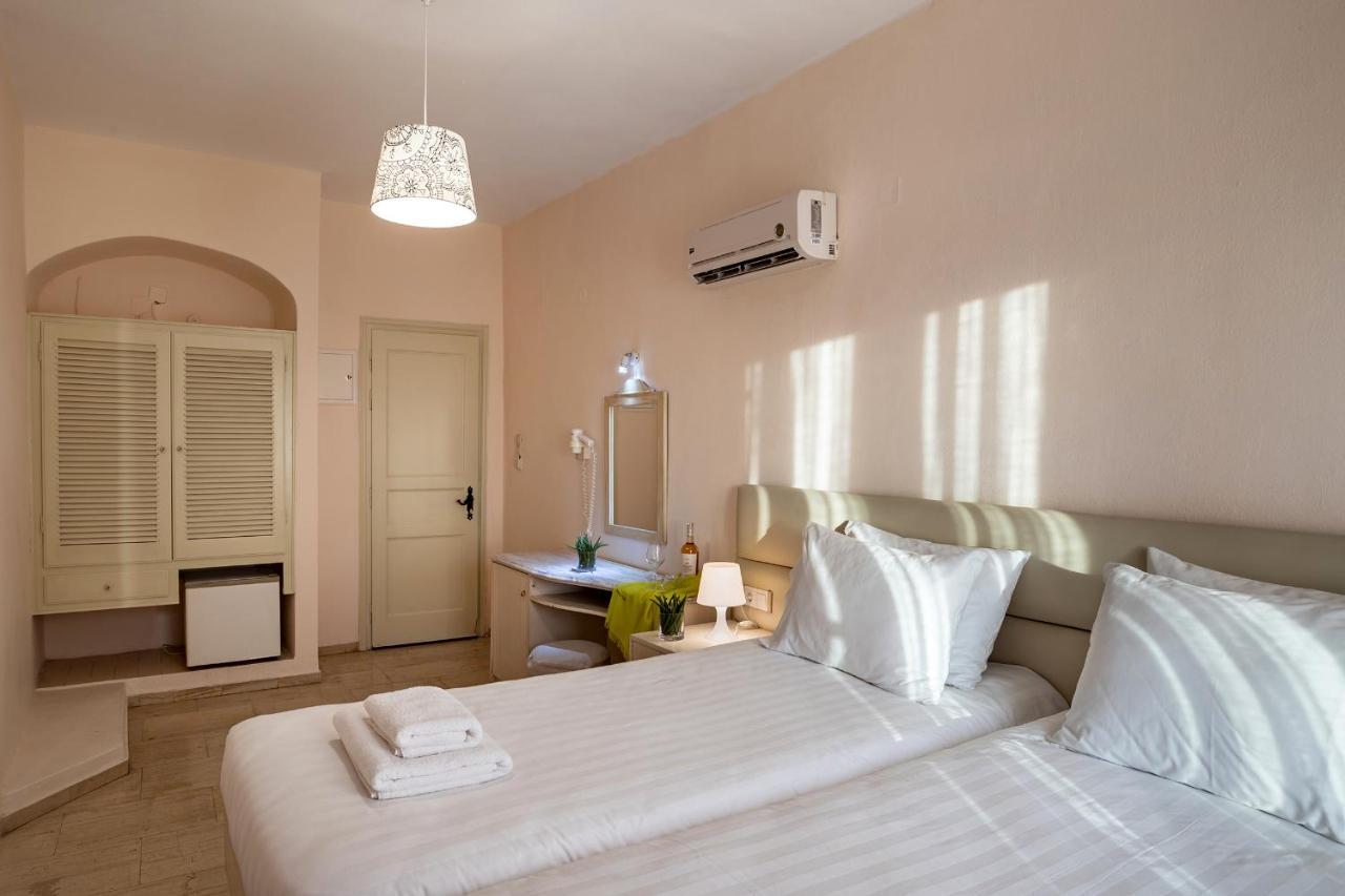 Olia Hotel 3*
