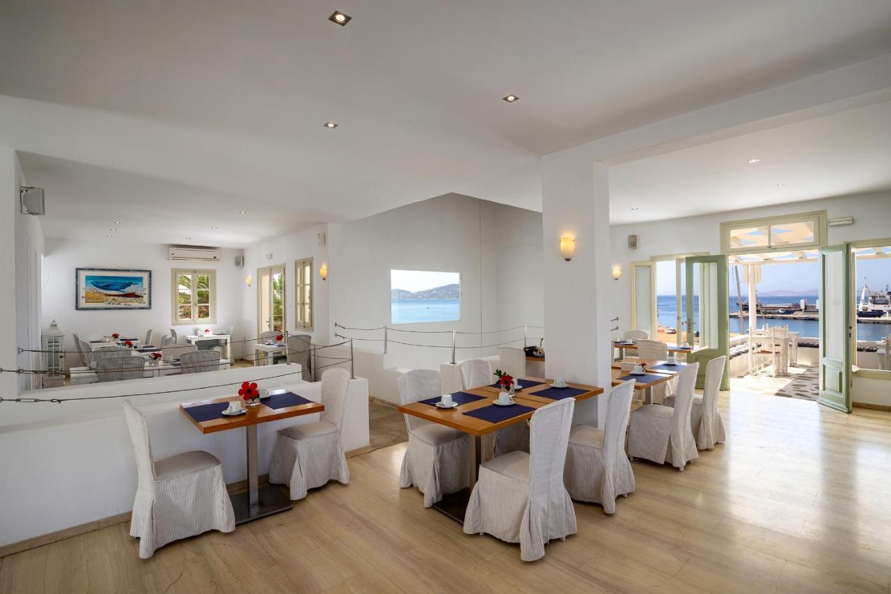 Hotel Olia
