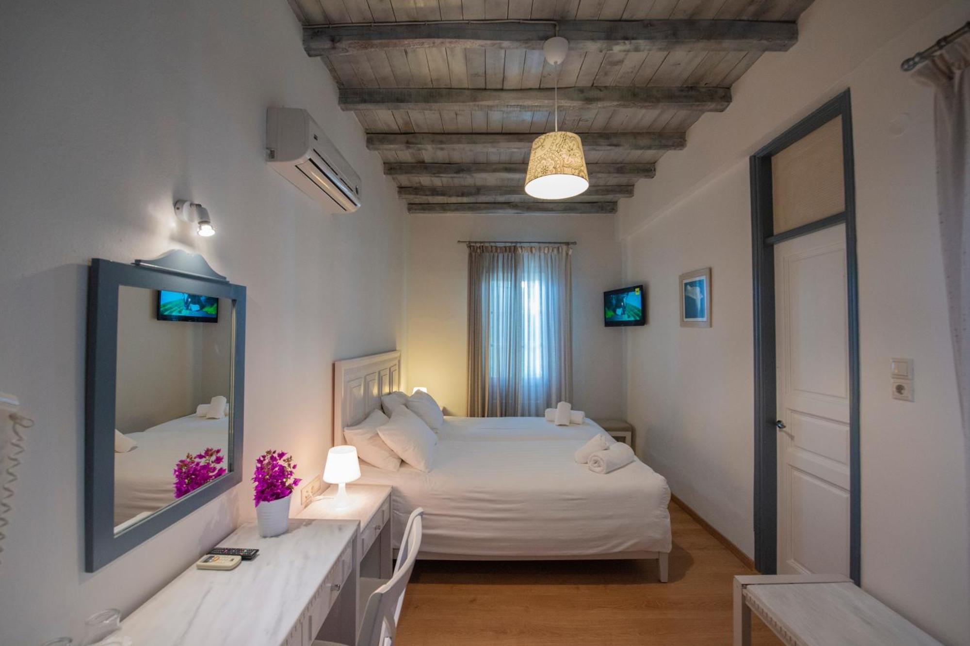Olia Hotel