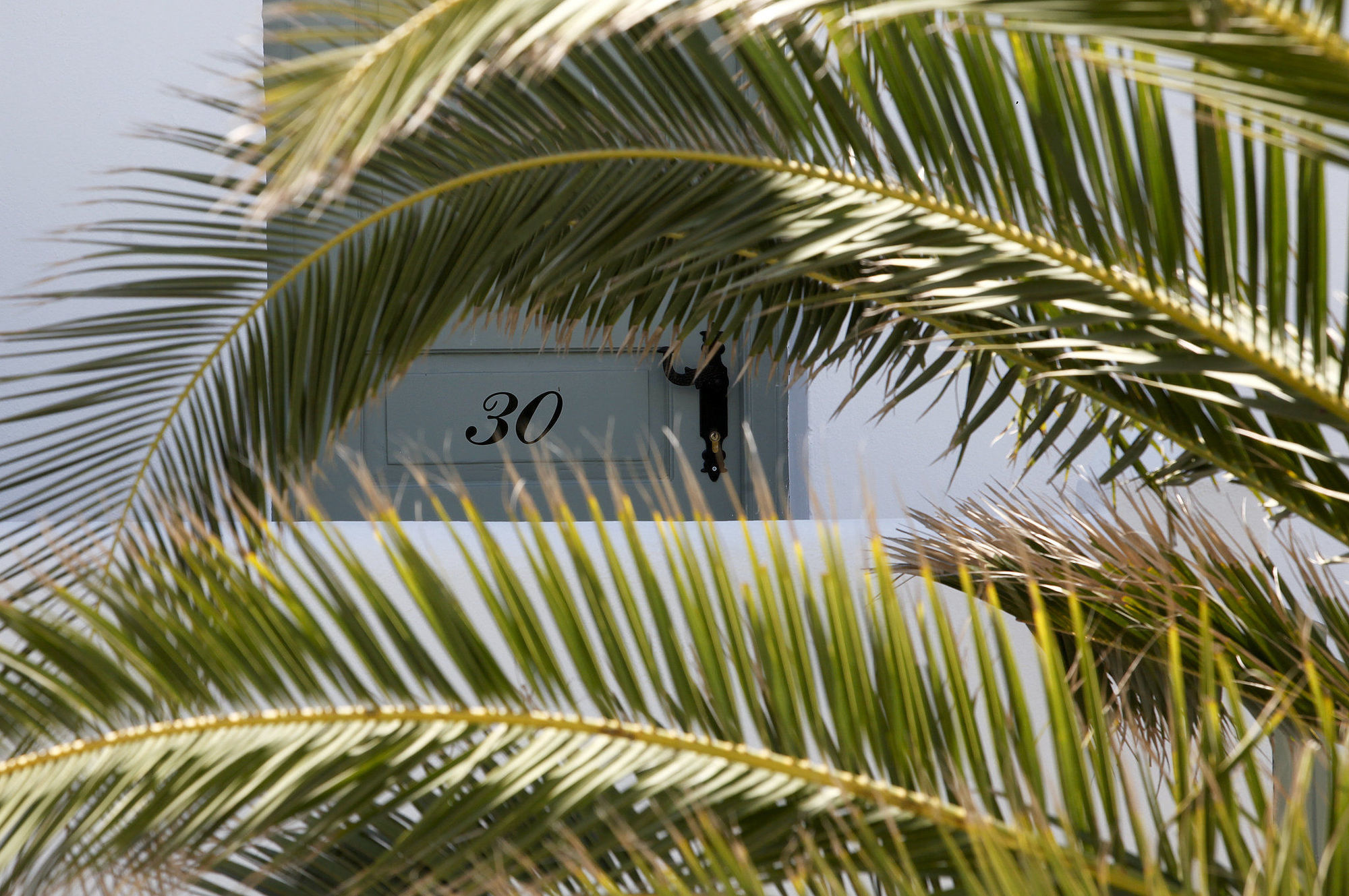 Hotel Olia Tourlos