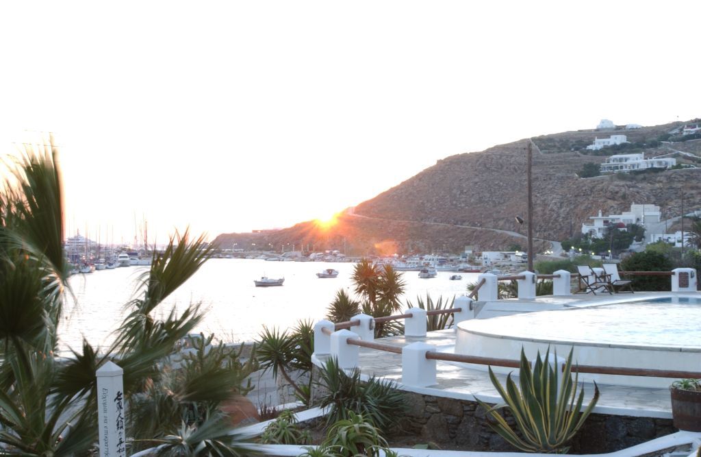 Hotel Olia 3*