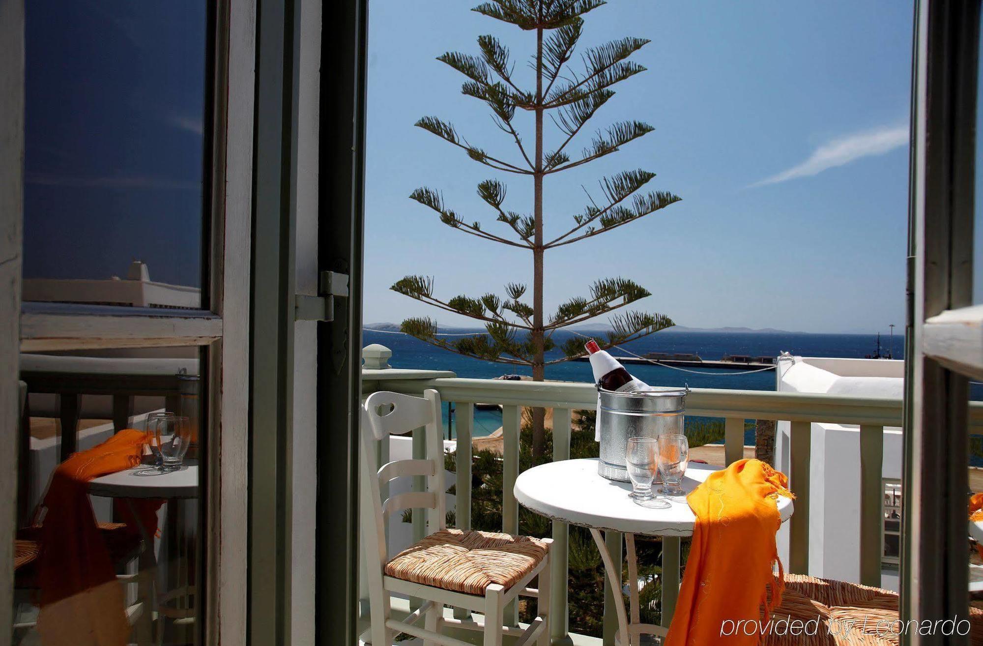 Olia Hotel Tourlos