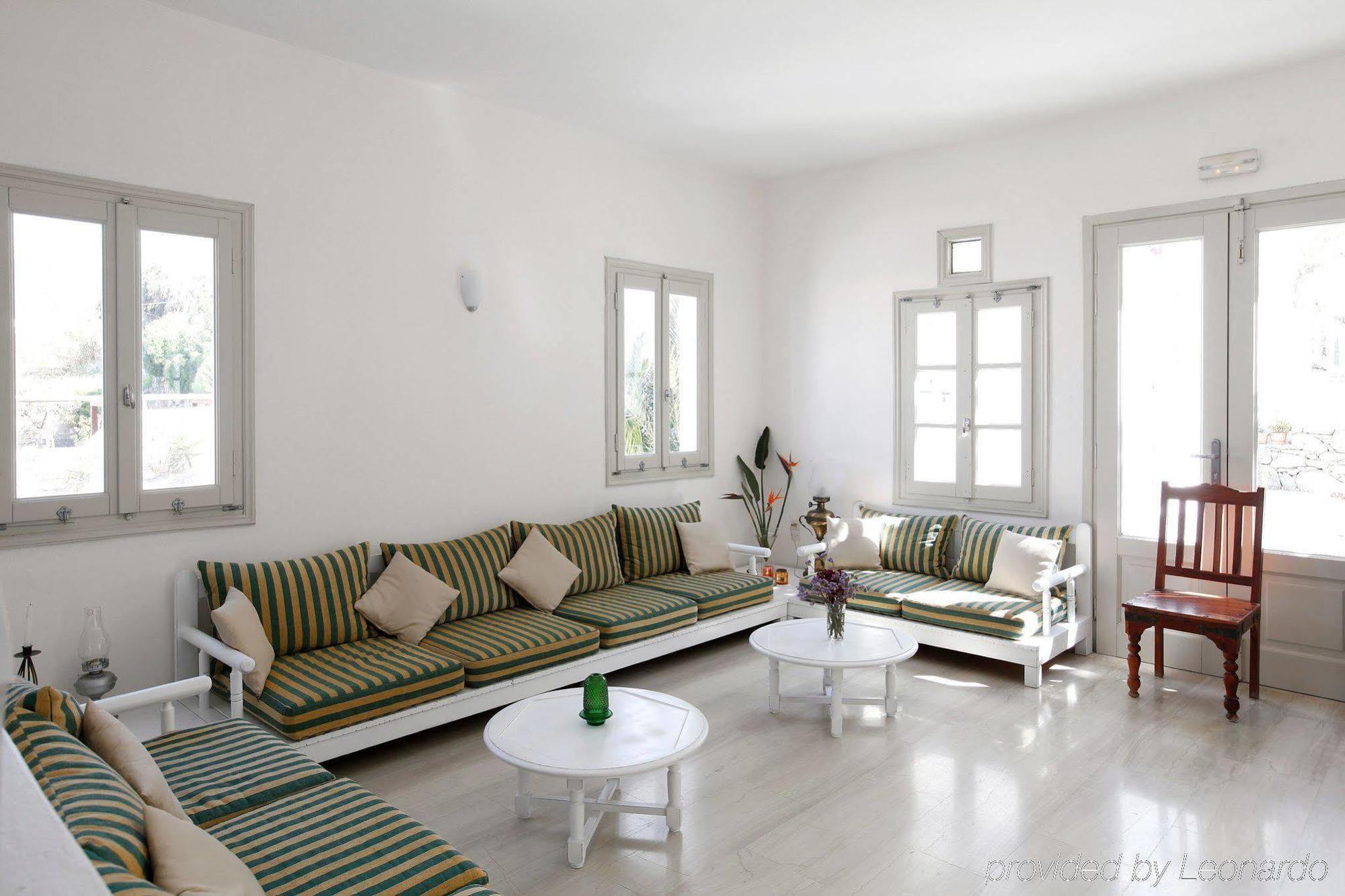 Hotel Olia 3*